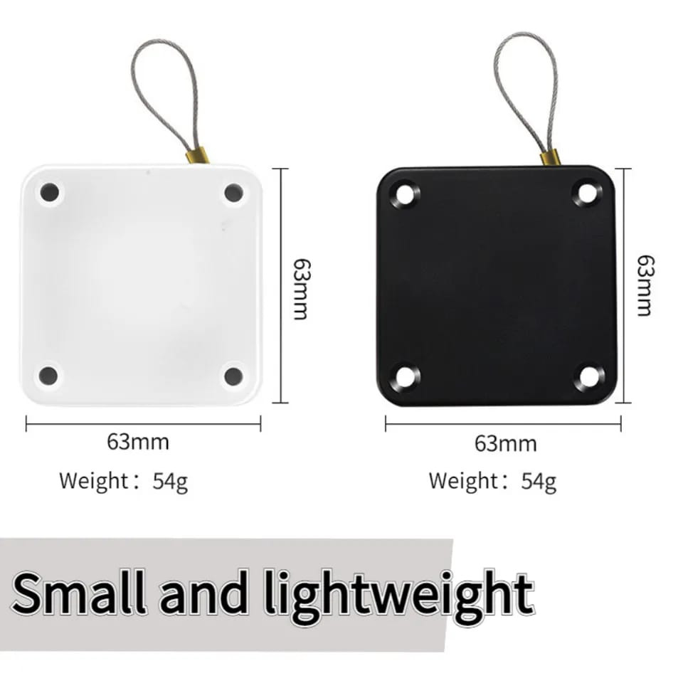 Miniatura 3 de Cerrador Automático de Puerta